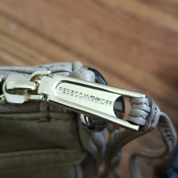 Rebecca minkoff Crossbody - Picture 5 of 5